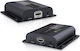 Techly Extender HDMI 360899