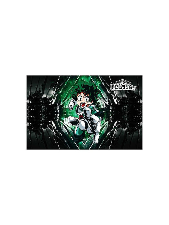 Walls Αφίσα Midoriya Izuku 1 70x50cm