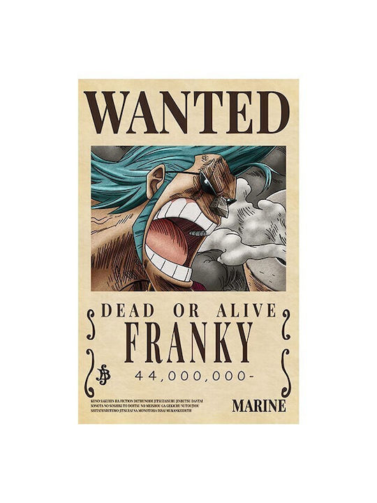 Walls Αφίσα Franky 60x90cm