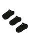 Nike Kinder Söckchen Basic Schwarze