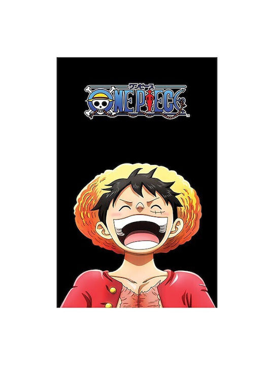 Walls Poster Pirate Monkey D. Luffy 30x40cm