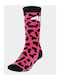 4F Kids' Socks Pink