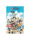 Walls Poster One Piece Walls 108123 02 09 020 030 20x30cm