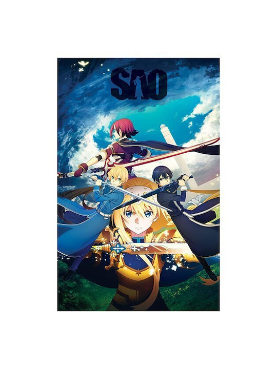 Walls Poster Sword Art Online 3 70x100cm