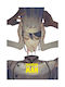 Walls Αφίσα Falling Devil 70x100cm