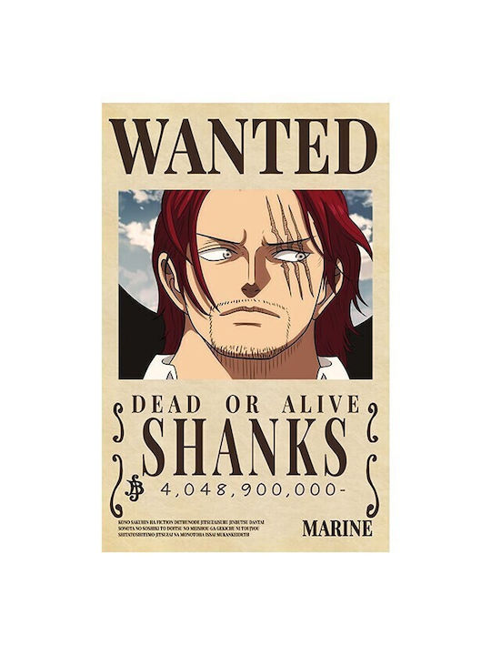 Walls Poster Shanks 40x50cm