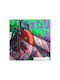 Walls Афиш Chainsaw Man 4 20x20см