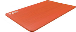 Toorx Στρώμα Γυμναστικής Πορτοκαλί (100x61cm) Toorx Στρώμα Γυμναστικής Πορτοκαλί (100x61cm)