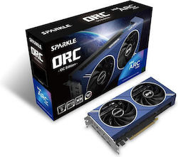 Sparkle ARC A580 8GB ORC OC Edition Sparkle ARC A580 8GB ORC OC Edition