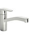 Oras Oras Saga Kitchen Faucet Standing Chrome Αναμεικτική Μπαταρία Νιπτήρα