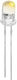 LED Galben 30buc 01.020.0123