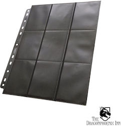 Ultimate Guard Page Side-loading Accesorii pent...