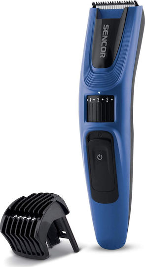 Sencor Rechargeable Hair Clipper Blue SHP 3500BL
