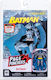 DC Comics Page Punchers: Batman Hush: Batman Hush Figure height 8cm