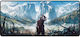 DEVplus Witcher Xxl Mouse Pad XXL (800mm) GE1129509