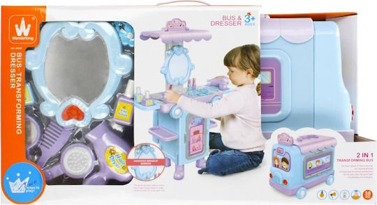 Mega Creative Mega Creative Beauty Set