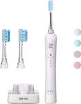 Ion-Sei Electric Toothbrush IET01DW