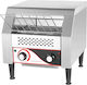 Karamco Commercial Rolling Toaster 1.34kW