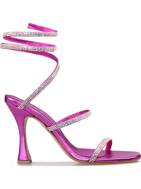 Utopia Sandals Sandals Pink