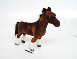 Dubi Con Shire 55 cm