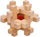 Wooden Puzzle 56094