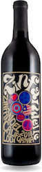 Zinfandelic Lodi Ερυθρό Ξηρό 750ml Zinfandelic Lodi Ερυθρό Ξηρό 750ml