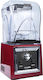 Dynamic Gb A300 Commercial Blender 2kW Red Red ...