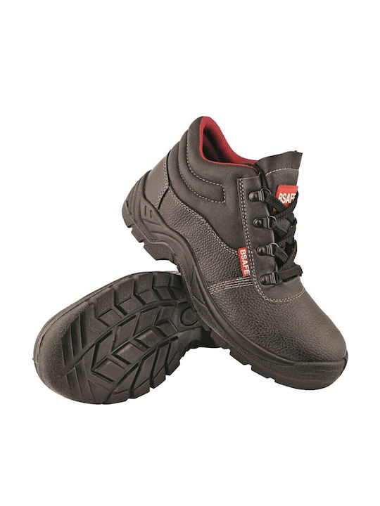 Stenso Toledo Bs Ankle 01 Нисък Работни