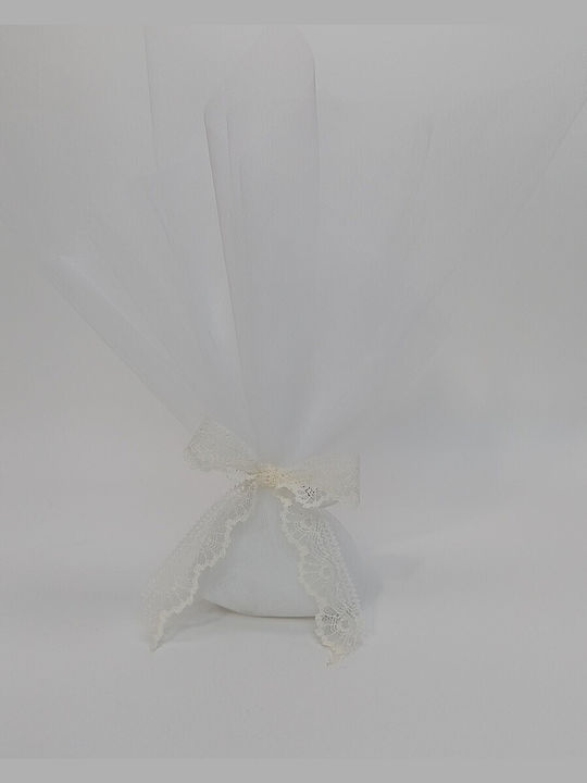 Wedding Favor with Tulle 24pcs