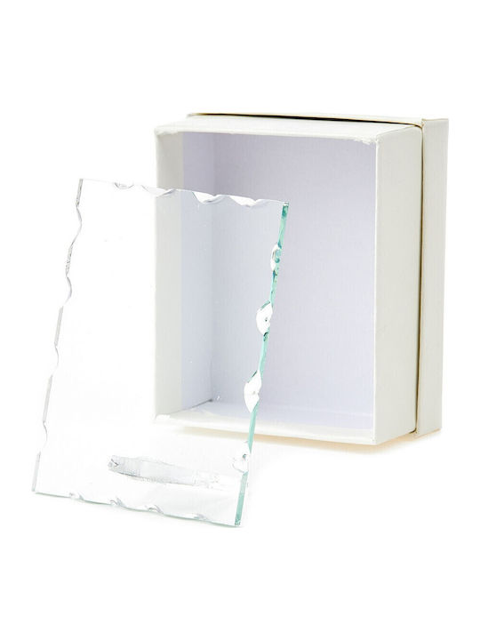 Nuova Vita Wedding Favor Box