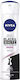 Nivea Black & White Invisible Original Αποσμητι...