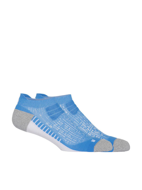 ASICS Athletic Socks Blue 1 Pair