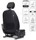 Autocover Car Back Seat Organizer