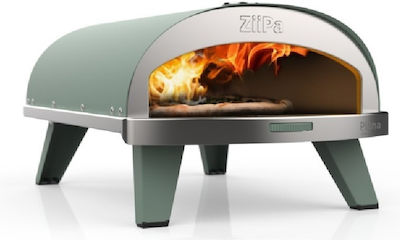 Pizza Oven LPG