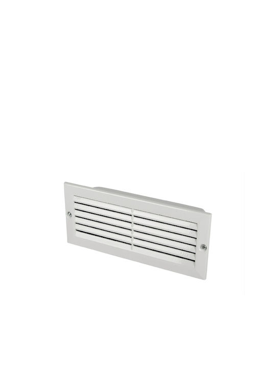 Recessed Wall-Mounted Outdoor Light E27