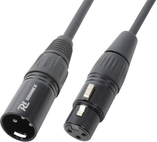 Power Dynamics XLR male to XLR female 30m Cable (CX35-30)