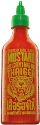 Crying Thaiger Sriracha Καυτερή Chili Sauce 440ml