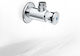 La Torre External Flushometer Valve 420/SH