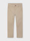 Kinder Hose Chino Stoff BEZ