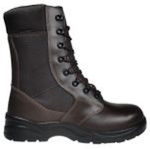 Military Boots Zephyr Zx08 Brown