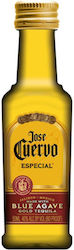 Jose Cuervo Especial Reposado 38% 50ml