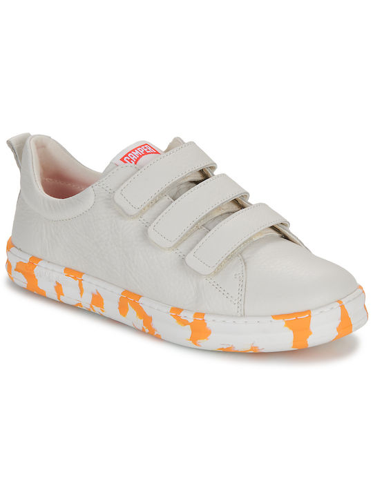 Camper Kids Sneakers White