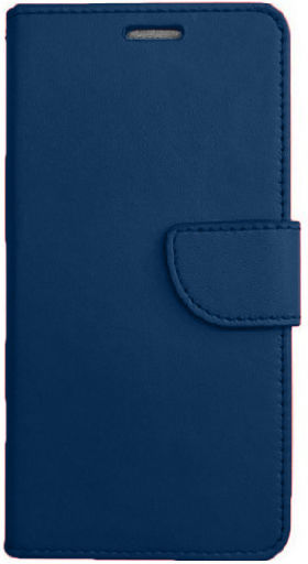 Book Navy Μπλε (Honor 90 - Huawei)