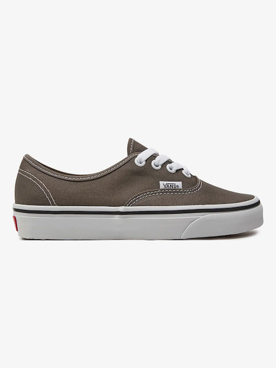 Vans authentic black skroutz clearance