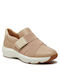 Clarks Sneakers Beige