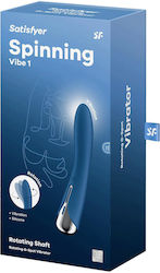 Satisfyer Spinning Vibe 1 Μπλε Satisfyer Spinning Vibe 1 Μπλε
