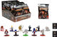 Minecraft Miniature Toy (Miscellaneous Designs)