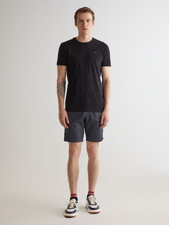Gant Tricou Black