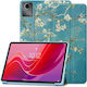 Tech-Protect Smartcase Flip Cover Sakura Lenovo...