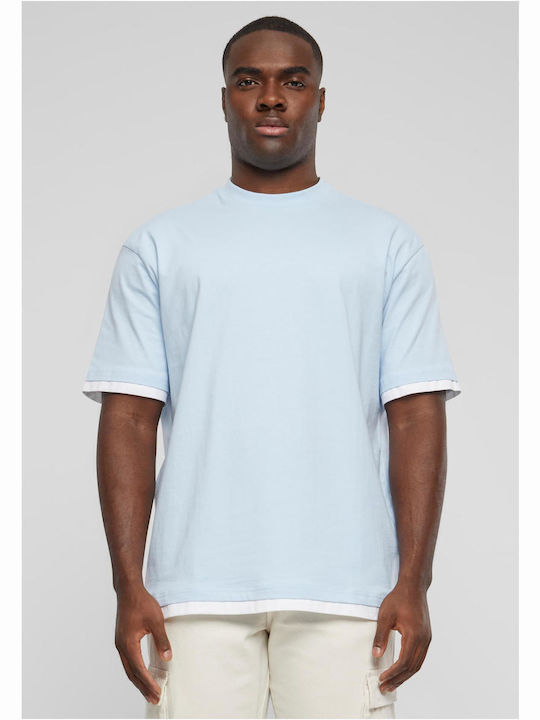 T-shirt Light Blue